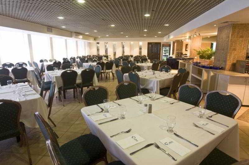 Kinorot Hotel Tiberias Exterior photo