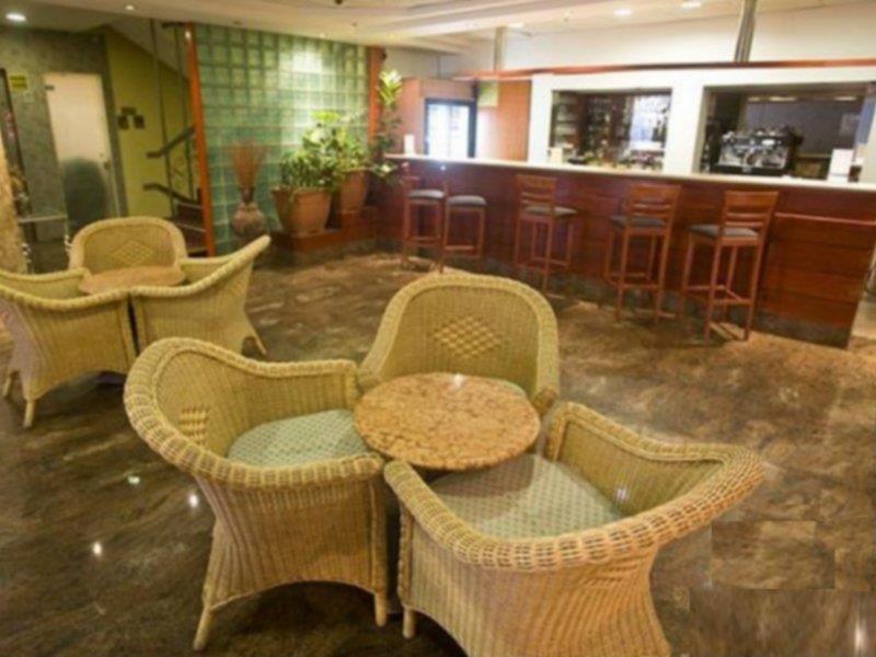 Kinorot Hotel Tiberias Exterior photo