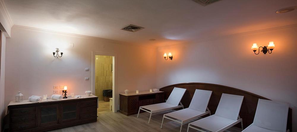 Kinorot Hotel Tiberias Exterior photo