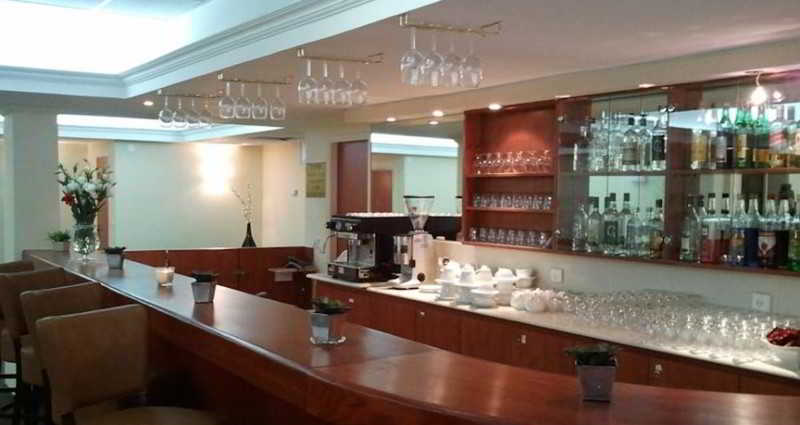 Kinorot Hotel Tiberias Exterior photo